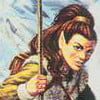 Tasselfoot's Armatar