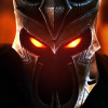 UnleashedUponMankind's Armatar