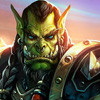 MrDayCee's Armatar