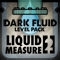 Liquid Measure 2 Dark Fluid Level Pack